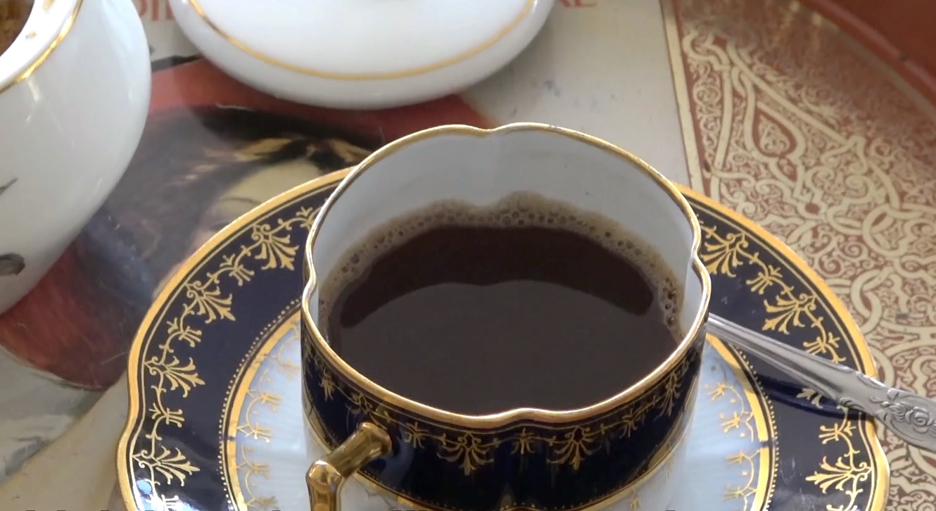 Coffee & Culture Expo